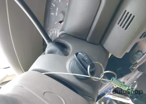 2004 Ford Excursion Eddie Bauer from USA, damaged, VIN 1FMSU45P44EA89487